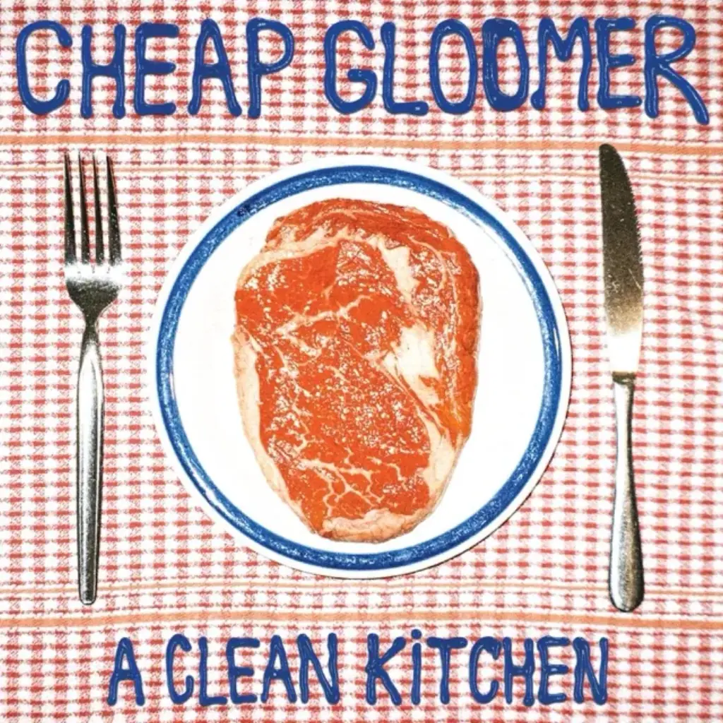 Cheap Gloomer's *A Clean Kitchen*