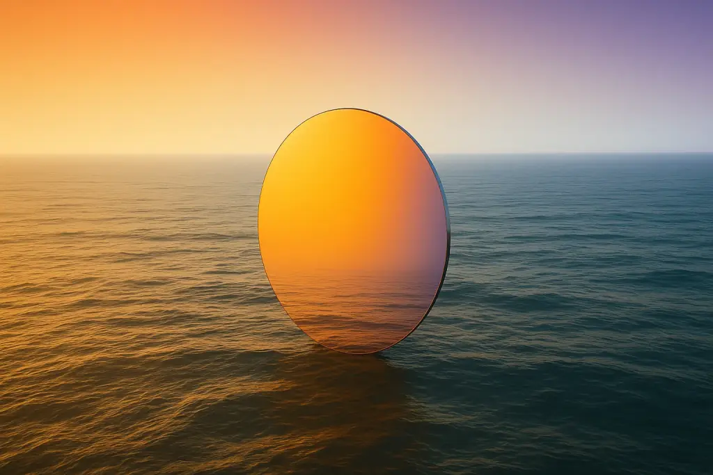 Lo-Fi Sightings from the Web