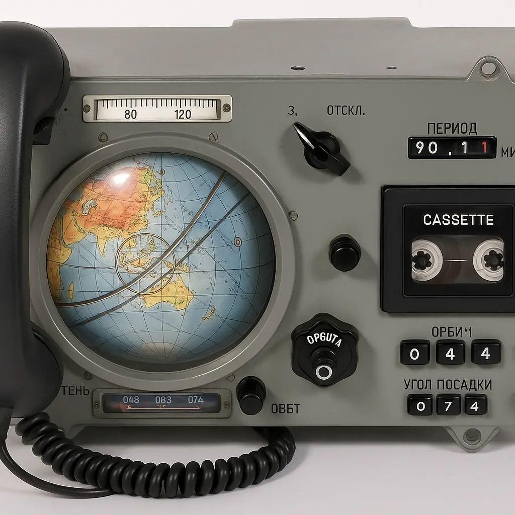 Gadget of the Day – Vol. I: Not Yet Pocket-Sized