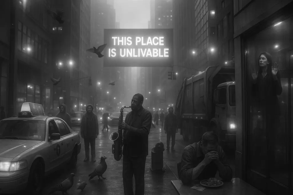 8.4 Million Realizations