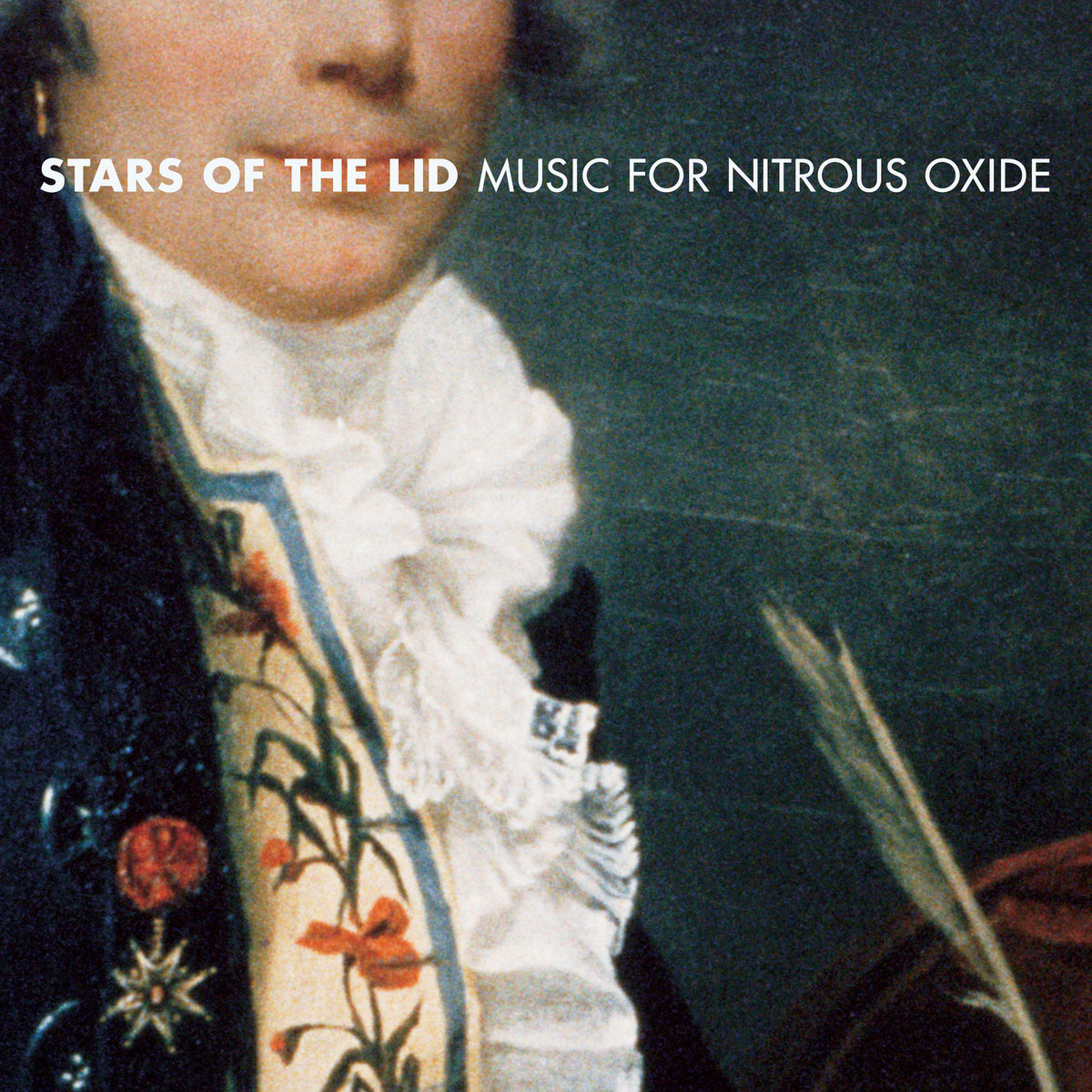 Stars of the Lid 