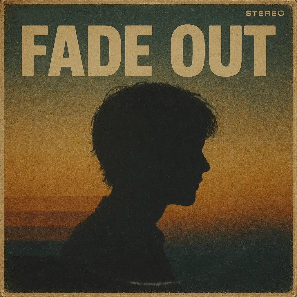 Fade Out Glow S02 cover