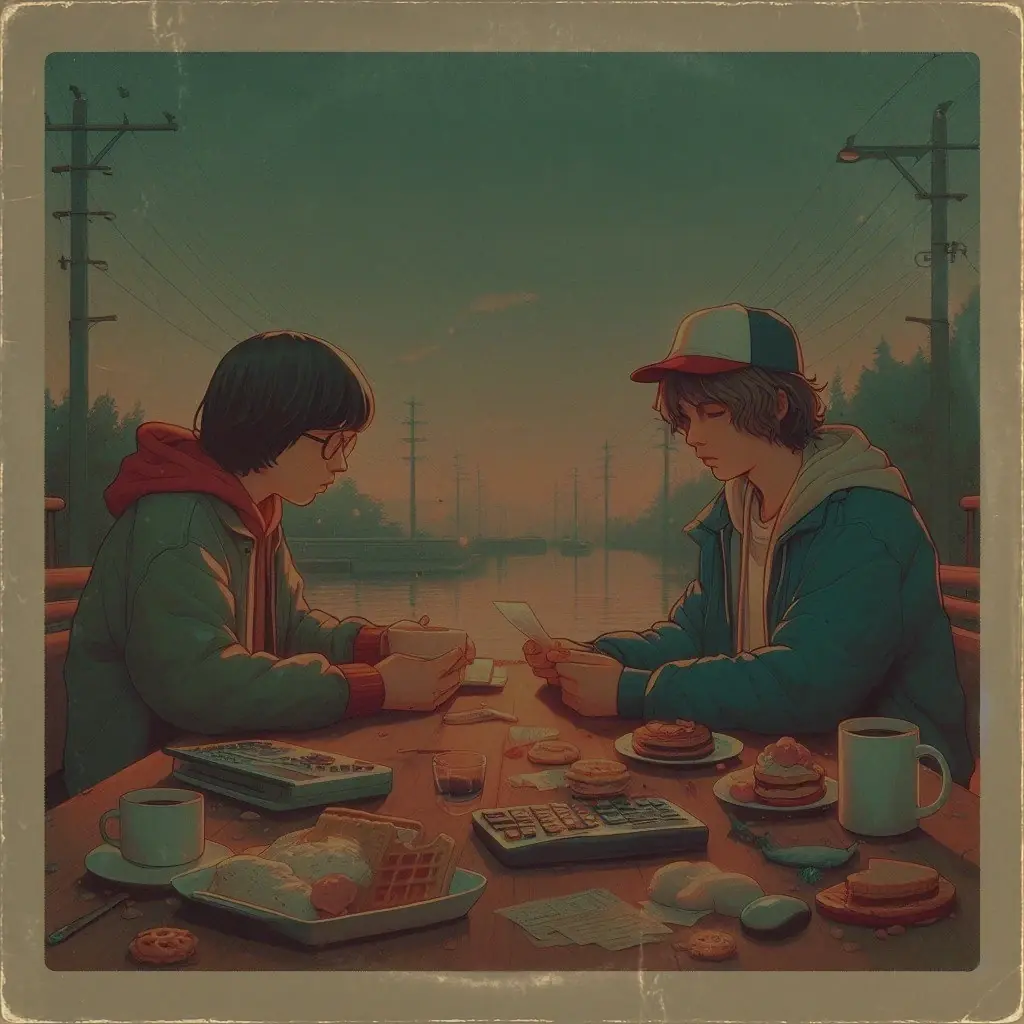 Float Collapse S01 cover