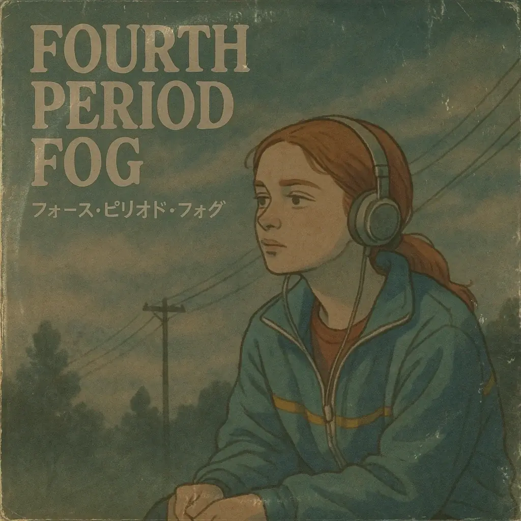 Fourth Period Fog cover
