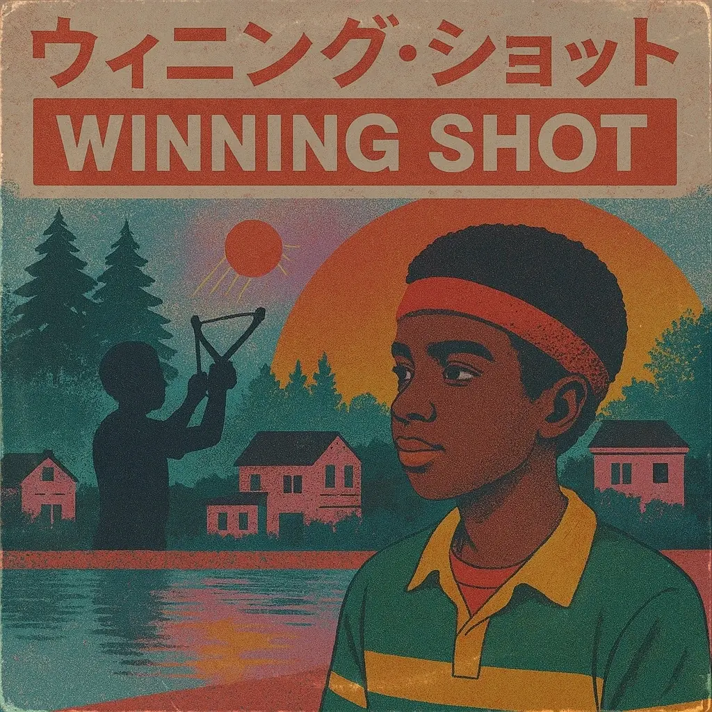Winning Shot S02 cover